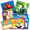 Learn with Enjoy Books for Kids