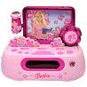 Barbie Story Teller Clock Radio